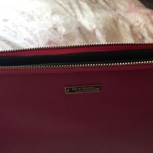 Kate spade laptop case